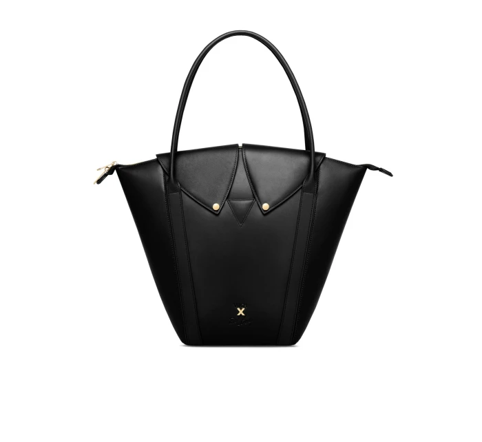 Dámská kabelka Vuch Venea Black