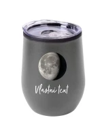 Personalizovaný cestovní termohrnek "bowl" s měsíční fází 