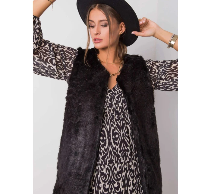 Dámská vesta AT KZ 4102 1.20P Černám - FPrice