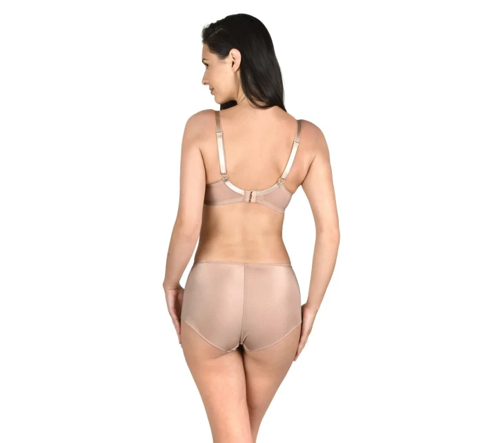 Vysoké dámské kalhotky ELIZA 19133