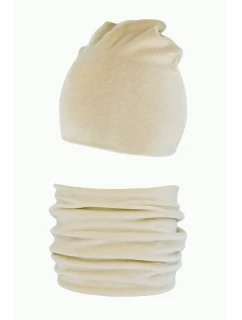 DÁMSKÁ VELUROVÁ SOUPRAVA CP014