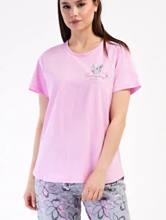 Dámské pyžamo kapri Miana