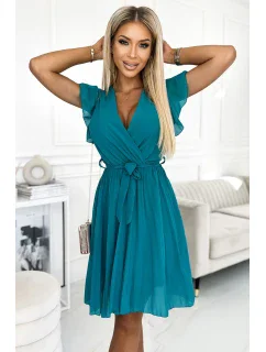 Společenské šaty  model 182501 Numoco