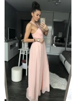 Dlouhé šaty  model 93954 YourNewStyle