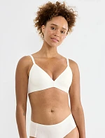 sloggi ZERO Feel Pure - THE UP Push-Up: Neviditelný push‑up z TENCEL™ Sloggi