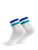 Ponožky Steven art.054 Sportovní pruhy 38-46 Ponožky Steven art.054 Sportovní pruhy 38-46