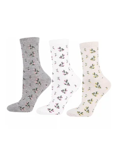 Ponožky Moraj CSL250-051 35-41