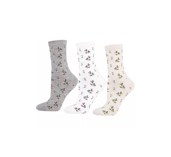 Ponožky Moraj CSL250-051 35-41