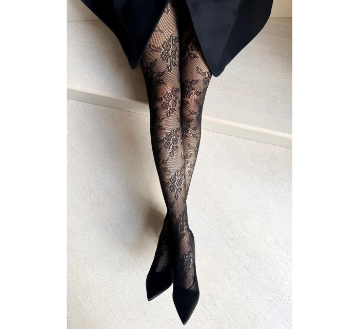 Punčocháče model 21422745 - Veneziana