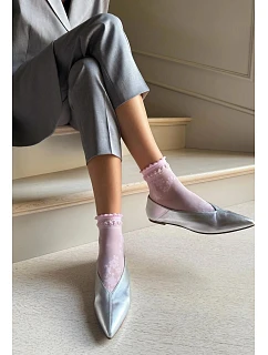 Ponožky Veneziana Maxima