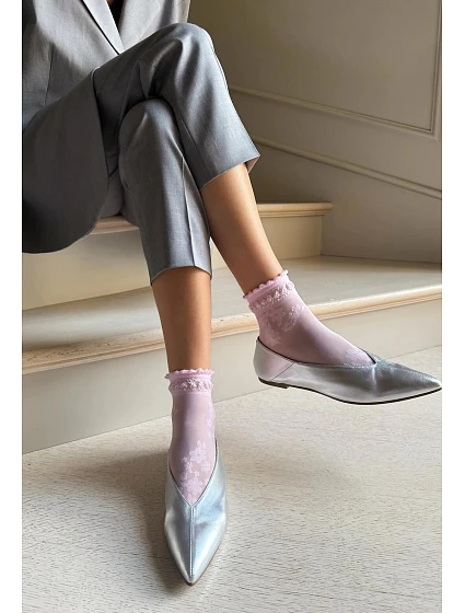 Dámské ponožky model 20997083 - Veneziana Dámské ponožky model 20997083 - Veneziana