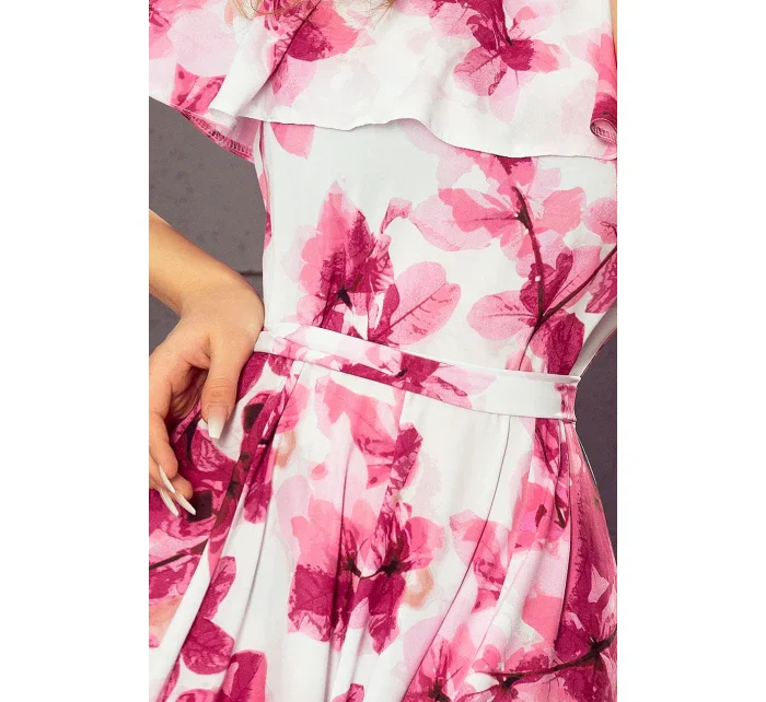 Dámské šaty 194-2 - NUMOCO