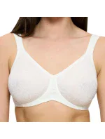 Dámská podprsenka Lovely minimizer WX white - Triumph