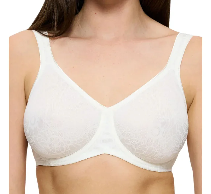 Dámská podprsenka Lovely minimizer WX white - Triumph