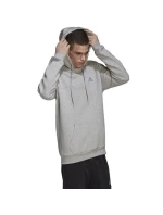 Adidas Stadium Fleece Badge of Sport Hoodie M HC5869 pánské