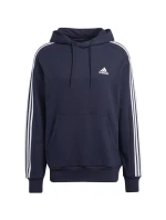 Mikina adidas Essentials French Terry 3-Stripes Hoodie M IC0436 Mikina adidas Essentials French Terry 3-Stripes Hoodie M IC0436