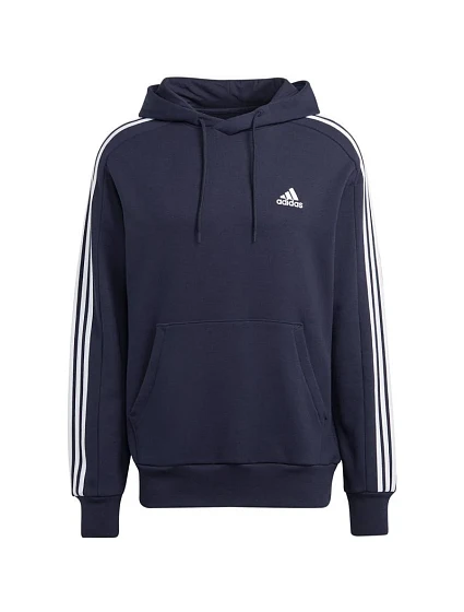 Bluza Essentials French Terry 3Stripes Hoodie M model 19566852 - ADIDAS
