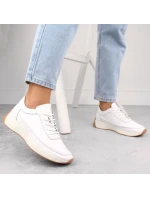 Sportovní obuv W model 22003523 - SERGIO LEONE