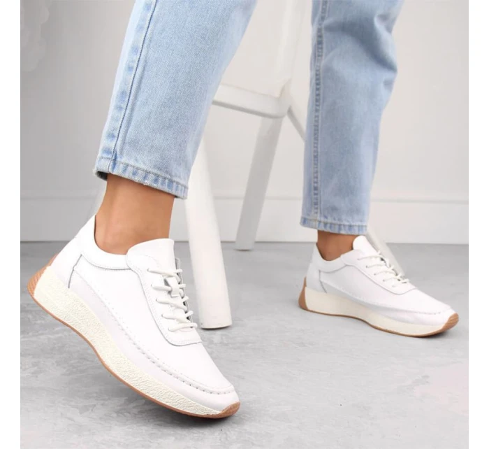 Sportovní obuv W model 22003523 - SERGIO LEONE