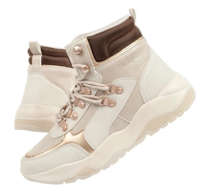 Cooper W model 20549150 boty - Lee