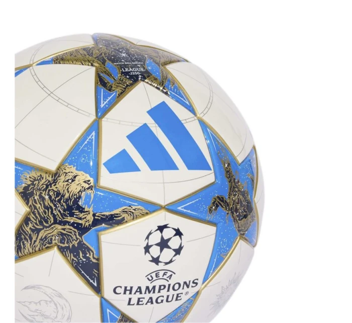 Míč UCL League model 21342714 - ADIDAS