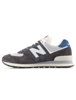 unisex tenisky černé (NVE) model 21395989 - New Balance unisex tenisky černé (NVE) model 21395989 - New Balance