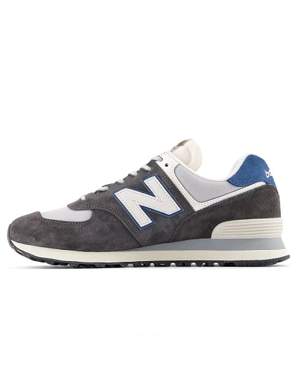 unisex tenisky černé (NVE) model 21395989 - New Balance