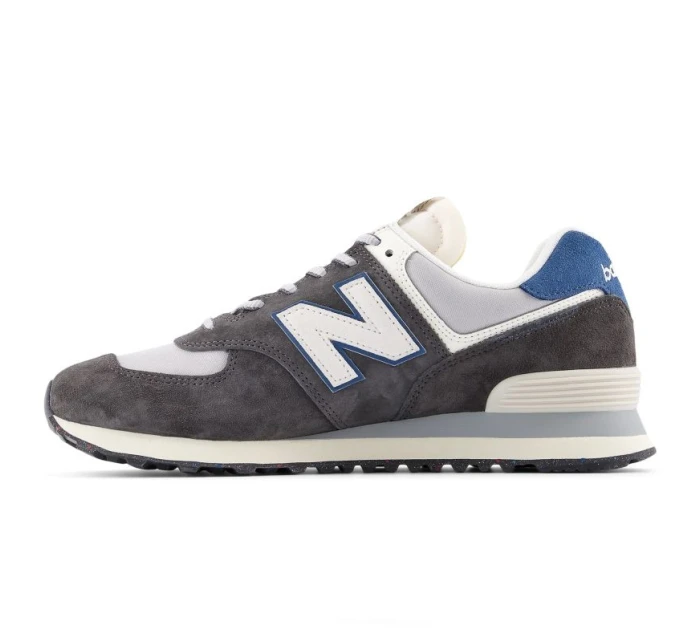 unisex tenisky černé (NVE) model 21395989 - New Balance unisex tenisky černé (NVE) model 21395989 - New Balance