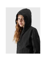 Dívčí přechodná bunda 4F Junior