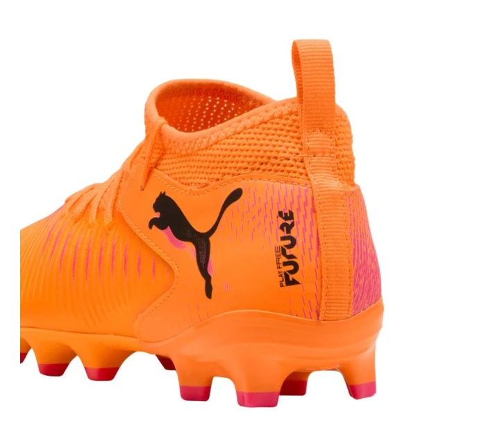 Fotbalové boty Puma Future 8 Match FG/AG Jr 108614 03 Fotbalové boty Puma Future 8 Match FG/AG Jr 108614 03