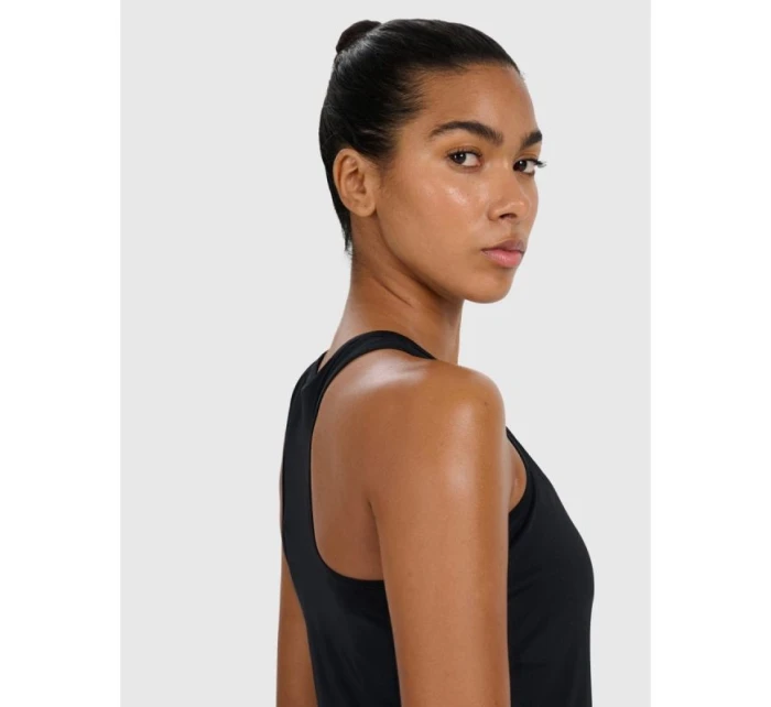 Dámský rychleschnoucí tréninkový top 4F 4FWMM00TFSLF0762-20S Dámský rychleschnoucí tréninkový top 4F 4FWMM00TFSLF0762-20S