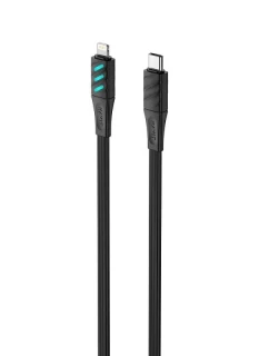 kabel Havit typ C (černý) model 21861866