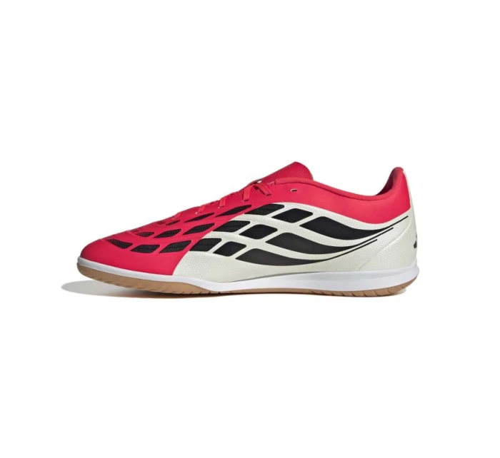Boty adidas Predator Club IN Sala JS0357