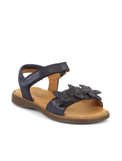 Dětské sandály model 22076119 - Froddo Dětské sandály model 22076119 - Froddo
