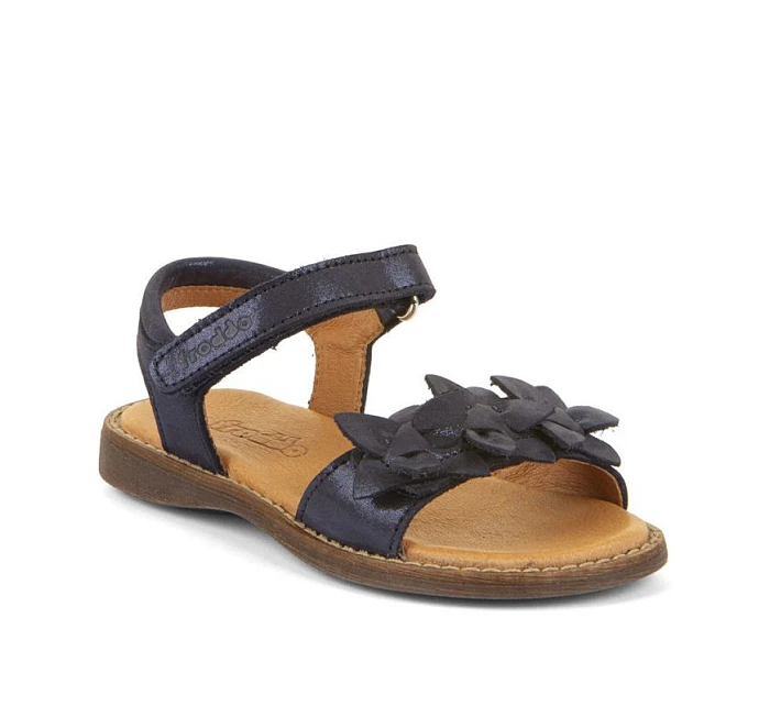 Dětské sandály model 22076119 - Froddo Dětské sandály model 22076119 - Froddo