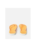 Plážové žabky RIP CURL Bondi Bloom Open Toe, tyrkysové