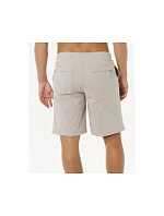 Pánské šortky RIP CURL Boardwalk Premium Surf, šedé