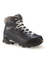 Dámské trekové boty  Lux GTX – modrá velikost: 37 model 22265816 - No name