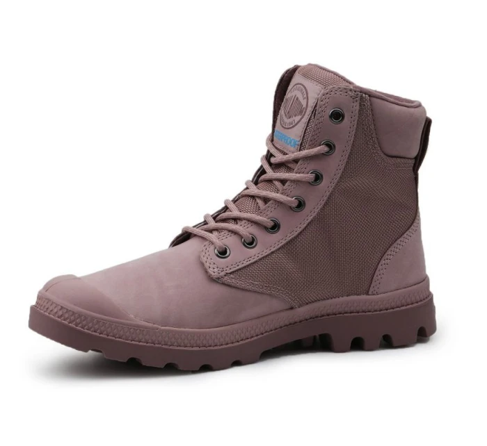Palladium Pampa Sport Cuff WPN 73234-659-M Boty pro životní styl