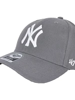 47 Značka New York Yankees MVP Kšiltovka B-MVPSP17WBP-DY