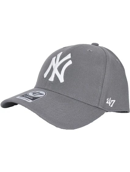 47 Značka New York Yankees MVP Kšiltovka B-MVPSP17WBP-DY