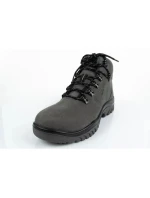 Pánská treková obuv M OBMH258 25S - 4F