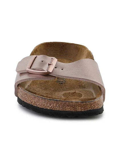 Žabky Madrid Copper W model 22364271 - Birkenstock Žabky Madrid Copper W model 22364271 - Birkenstock