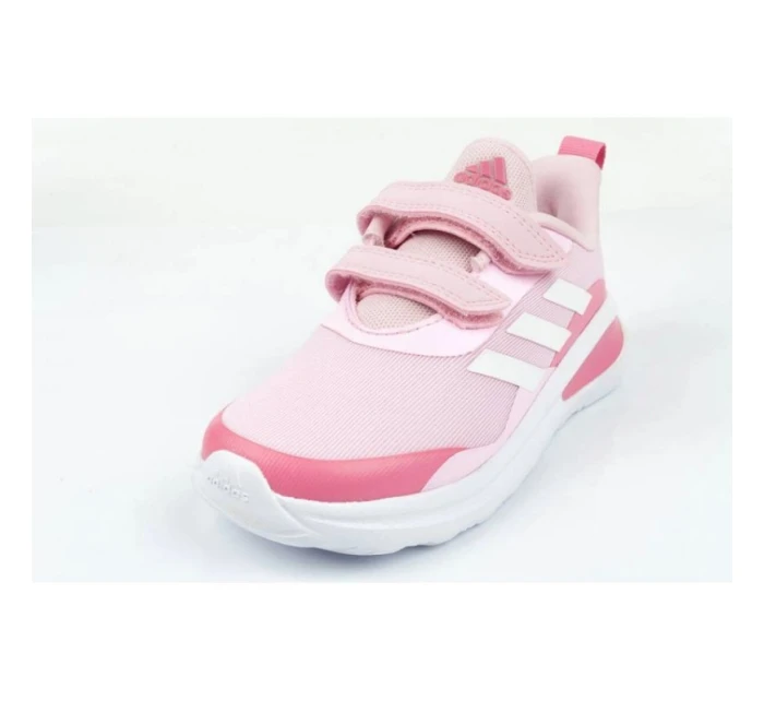 Buty sportowe Jr model 18637519 - ADIDAS Buty sportowe Jr model 18637519 - ADIDAS