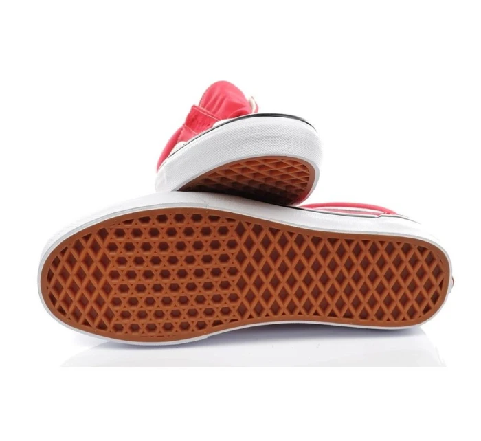 Boty Old U model 18713960 - Vans