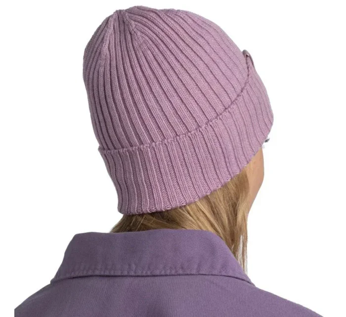 Pletená čepice Hat model 18872523 - Buff