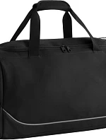 Quadra QS 70 Cestovní taška "Teamwear" 51.S070 black/grey