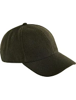 B 6 panelová kšiltovka 53.0 dark olive model 22469623 - Beechfield B 6 panelová kšiltovka 53.0 dark olive model 22469623 - Beechfield