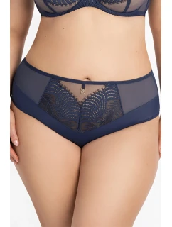 Gorsenia K877 Aria barva: tmavě modrá