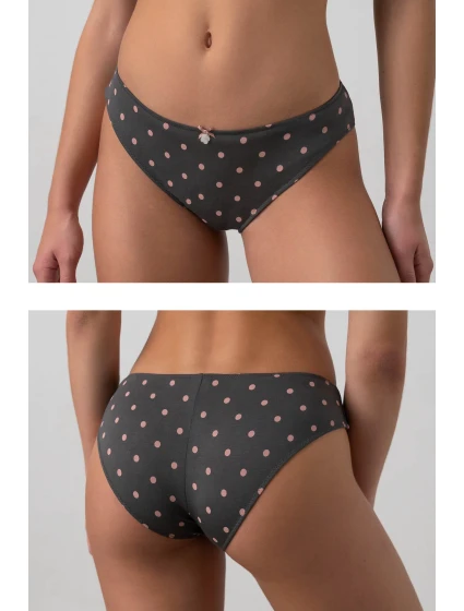 Dámské kalhotky   model 17659060 - Vamp